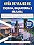 Guía De Viajes De Escocia, Inglaterra E Irlanda 2026-2027: Una guía de viaje completa sobre castillos, ciudades, joyas ocultas, itinerarios, ... el Reino Unido e Irlanda. (Spanish Edition)