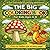 The Big Coloring Book: Fun and Easy Coloring for Kids Ages 4–8 with Hidden Stars