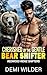 Cherished By The Gentle Bear Shifter: A Suppressed Shifter, Fated-mates Bear Shifter Romance (Redwood Ridge Shifters)