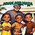 ADAM AND MAYA IN GHANA: DISCOVERING THE LAND OF GOLD (ADAM AND MAYA DISCOVER ALL THE COUNTRIES OF AFRICA)