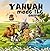 Yahuah Made the Animals: Baby’s First Animal Words (Lamb & Lantern Stories Book 3)