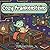 Cozy Frankensteins: A Cute and Relaxing Coloring Book for Adults and Teens Featuring Cozy Fantasy Scenes and Adorable Frankensteins (Cozy Creatures)