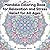Mandala Magic: A Coloring Book for All Ages | 40 Relaxing Mandala Designs for Stress Relief, Mindfulness, and Creative Fun