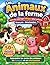 Les Animaux de la Ferme: Li...