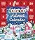Sticker Advent Calendar: a Sticker Surprise Every Day with 3 Types of Stickers, Fold-Out Scene to Decorate, and Christmas Storybook