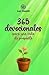 365 devocionales: Para una vida de propósito (Bellas historias de la Biblia) (Spanish Edition)