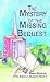The Mystery of the Missing Bequest (The Salisbury Murders) by Wendy Boynton