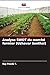Analyse SWOT du marché fermier (Uzhavar Santhai) (French Edition)