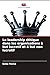 Le leadership éthique dans les organisations à but lucratif et à but non lucratif (French Edition)