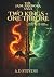 The Jade Pandora Saga Two K...