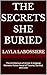 The Secrets She Buried: The Architecture of Armor A Gripping Women’s Fiction Novel of Trauma, Survival, and Love (The Long Account Book 2 1)