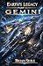 Earth's Legacy Part 1 Gemini by Brian Shile