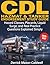 CDL Hazmat & Tanker Endorsement Study Guide 2026–2027: Hazard Classes, Placards, Liquid Surge, and Real Practice Questions Explained Simply