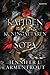 Kahden kuningattaren sota by Jennifer L. Armentrout