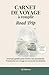 Carnet de Voyage à remplir - Road Trip: Journal de voyage à remplir pour écrire ses souvenirs, capturer ses émotions et garder une trace de son aventure (French Edition)