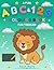 A Fun ABC & 123 Coloring Book for Toddler ages 3-5: Big letters A-Z , Numbers 1-10 ,Words , Animals , Vegetables and Fruit with Tracing Practice for Early Learning