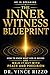 The Inner Witness Blueprint: How to Know What God Is Saying and Walk It Out With Peace and Precision