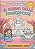 Il Mio Primo Libro da Colorare: Il regno delle principesse: 20 Disegni Grandi con Linee Spesse per Bambini di 3, 4 e 5 Anni. Formato A5 Pratico da Viaggio. (Italian Edition)