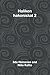 Halikon hakoniskat 2 (Finnish Edition)