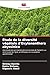 Étude de la diversité végétale d'Oxytenanthera abyssinica (French Edition)