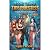 Second Temple: Tide Priestess: An OP MC Mythological Isekai Harem Progression Fantasy Adventure