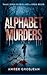 Alphabet Murders by Amber Grosjean
