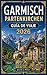 GARMISCH PARTENKIRCHEN GUÍA DE VIAJE 2026: “Descubre la belleza alpina de Baviera con consejos de expertos, itinerarios, secretos locales y aventuras de ... (Super Explore nº 39) (Spanish Edition)