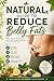 Natural Guide To Reduce Belly Fat: Effective Ways To reduce Belly Fat