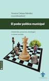 El poder político municipal: Institución, proyectos, estrategias y actores sociales