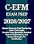 C-EFM Exam Prep 2026-2027: Master Electronic Fetal Monitoring with 5 Full-Length Practice Tests, Questions, Detailed Answer Explanations, and Success Strategies for Certification