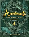 Archipelagos: The Mythological Creatures in Nusantara 1