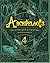 Archipelagos: The Mythological Creatures in Nusantara 1 (Archipelagos, #4)
