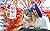 Station Master Cats of Aizu Vol1: The Beginning of Autumn Scenes with the Stationmaster Cat Neko Ekicho Photo Series (Shireru Photo Studio) (Japanese Edition)