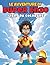 LE AVVENTURE DI SUPER ENZO: LIBRO DA COLORARE (Italian Edition)