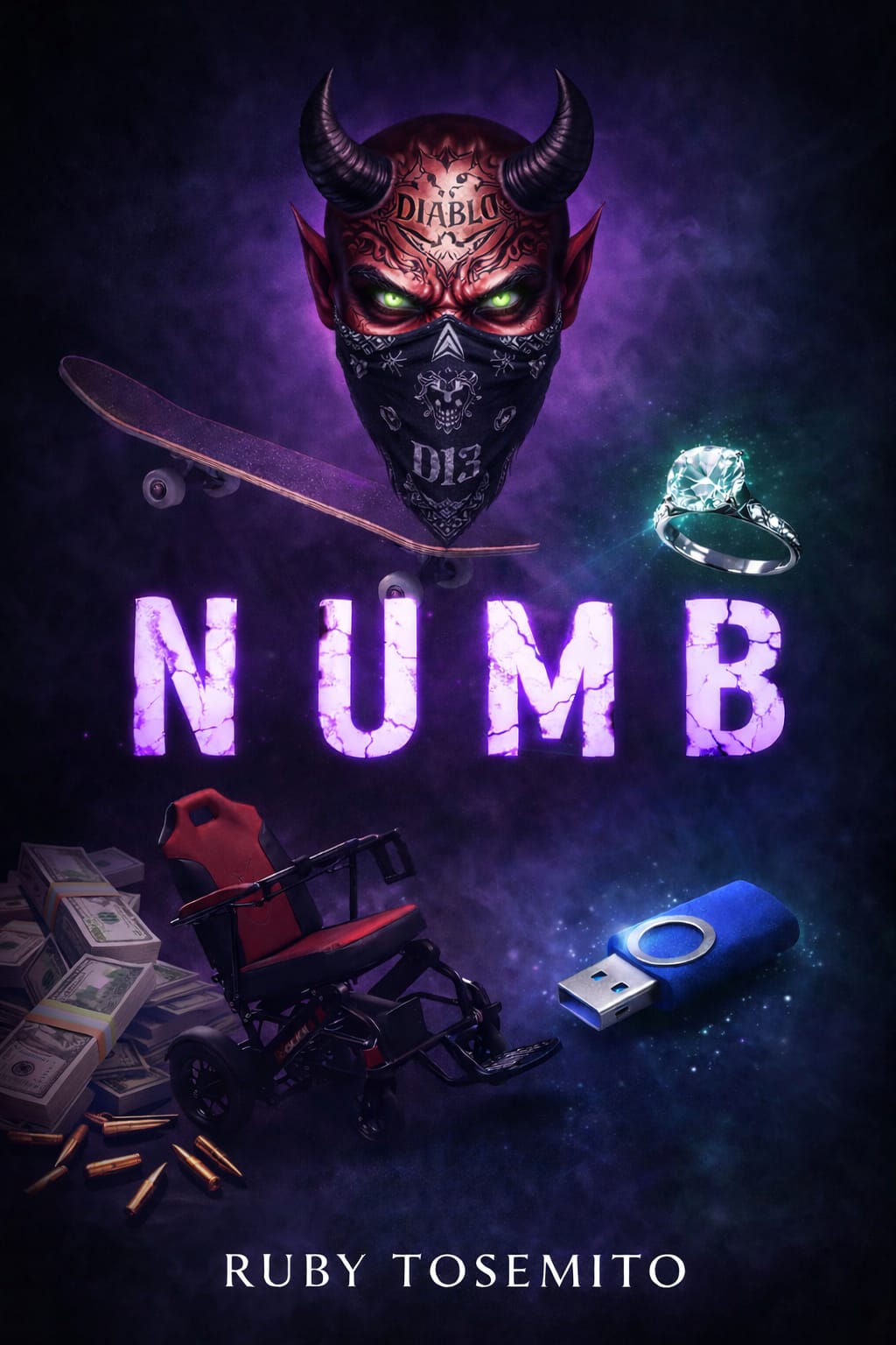 Numb