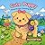 Cute Puppy: Adventures Coloring Book