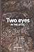 Two eyes in the attic