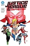 Justice League Re...