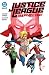 Justice League Red (Justice League Red by Saladin Ahmed