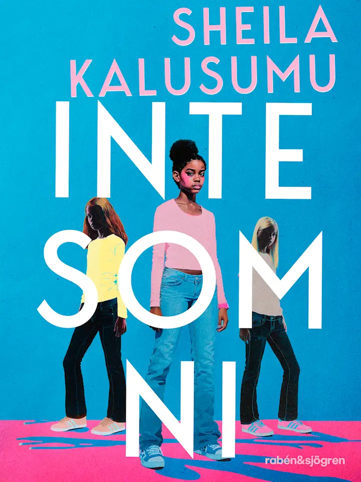 Read Inte som ni