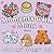 Moments with Mom: Bold and Easy Coloring Book
