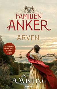 Read Arven (Familien Anker, #1)
