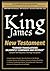 King James New Testament - "Diligently Compared and Revised": Super Giant 16pt Clarity Print • KJV Historic Edition (Vol. 2)