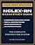 NCLEX-RN Exam Study Guide 2026-2027: The Complete Preparation System with 300+ Practice Questions, Detailed Answer Rationales & Test Taking Strategies (Capra Academy Nursing Exam Prep Series)