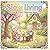 Slow Living: Cute & Cozy Coloring Book