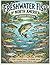 Freshwater Fish of North America Coloring Book: 26 Species to Color for Adults and Kids: 26 Species