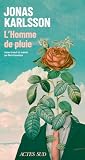 L'Homme de pluie:...