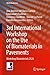 3rd International Workshop ...