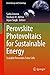 Perovskite Photovoltaics for Sustainable Energy: Scalable Perovskite Solar Cells (Green Energy and Technology)