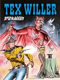 Tex Willer n. 85: Spionaggio!
